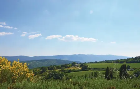 Location Maison 9 personnes à Sainte Croix à Lauze - Photo 17