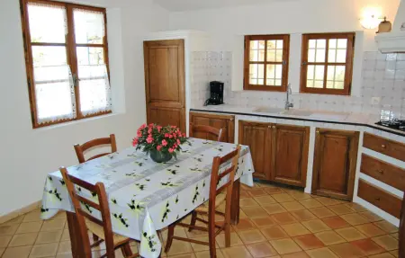 Location Maison 9 personnes à Sainte Croix à Lauze - Photo 19