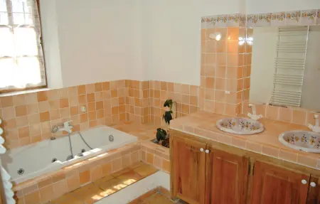 Location Maison 9 personnes à Sainte Croix à Lauze - Photo 24