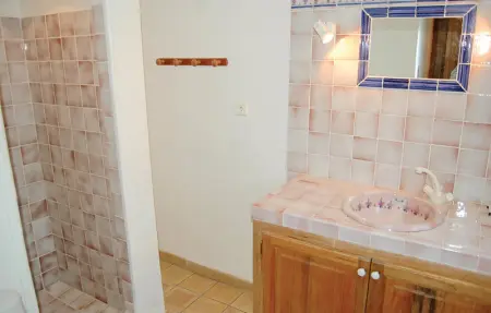 Location Maison 9 personnes à Sainte Croix à Lauze - Photo 25