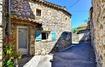 Maison à Goudargues FLG583 N°802445