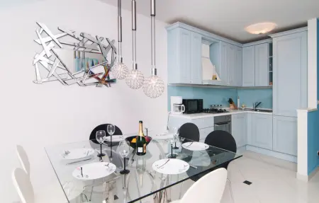 Location Appartement 6 personnes à Split - Photo 3