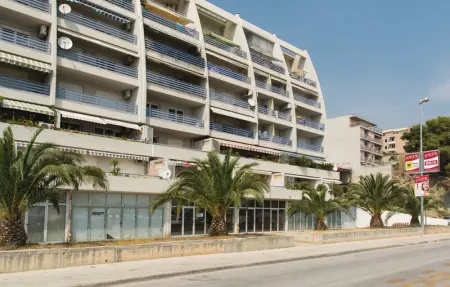 Location Appartement 6 personnes à Split - Photo 8