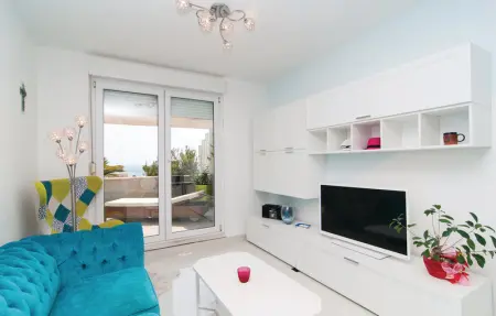 Location Appartement 6 personnes à Split - Photo 10