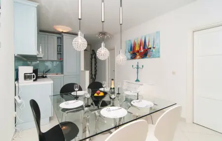 Location Appartement 6 personnes à Split - Photo 13