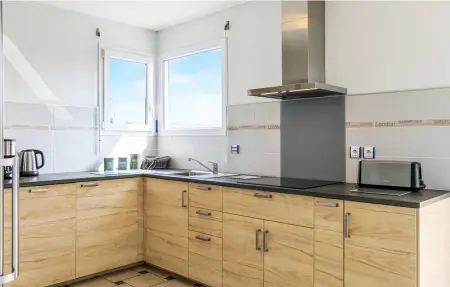 Location Maison 8 personnes à Saint Germain Sur Ay - Photo 4