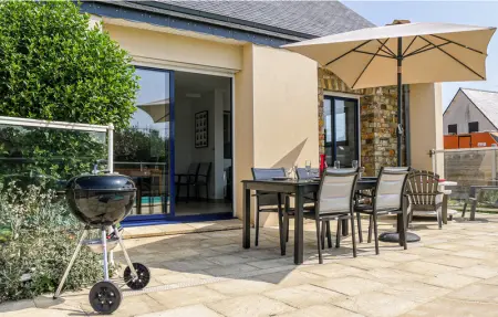 Location Maison 8 personnes à Saint Germain Sur Ay - Photo 6