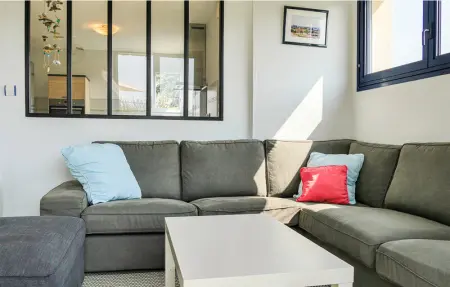 Location Maison 8 personnes à Saint Germain Sur Ay - Photo 15