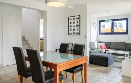 Location Maison 8 personnes à Saint Germain Sur Ay - Photo 16