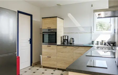 Location Maison 8 personnes à Saint Germain Sur Ay - Photo 17