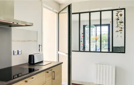 Location Maison 8 personnes à Saint Germain Sur Ay - Photo 18