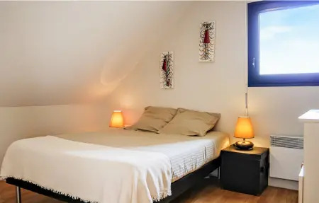 Location Maison 8 personnes à Saint Germain Sur Ay - Photo 24