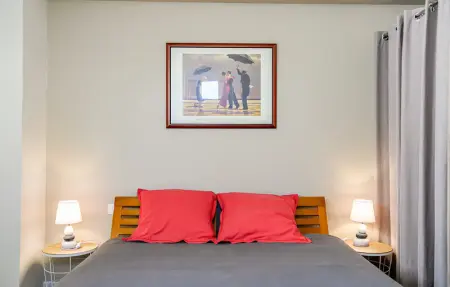 Location Maison 8 personnes à Saint Germain Sur Ay - Photo 25