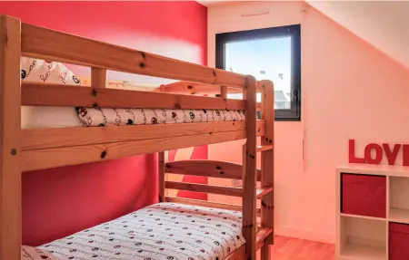 Location Maison 8 personnes à Saint Germain Sur Ay - Photo 26