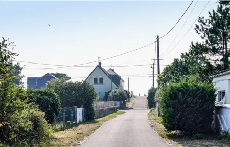 Location Maison 8 personnes à Saint Germain Sur Ay - Photo 31