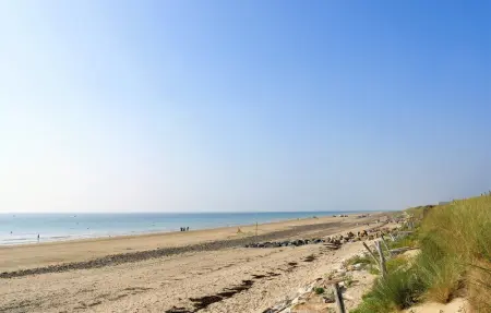 Location Maison 8 personnes à Saint Germain Sur Ay - Photo 33