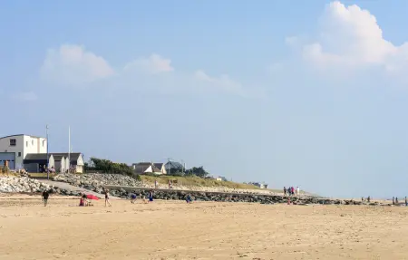 Location Maison 8 personnes à Saint Germain Sur Ay - Photo 34