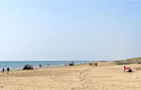 Location Maison 8 personnes à Saint Germain Sur Ay - Photo 35