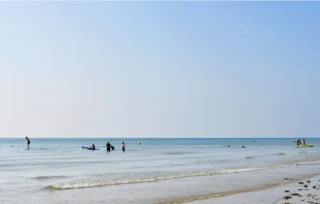 Location Maison 8 personnes à Saint Germain Sur Ay - Photo 36