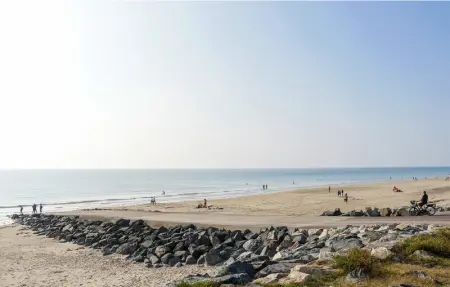 Location Maison 8 personnes à Saint Germain Sur Ay - Photo 38