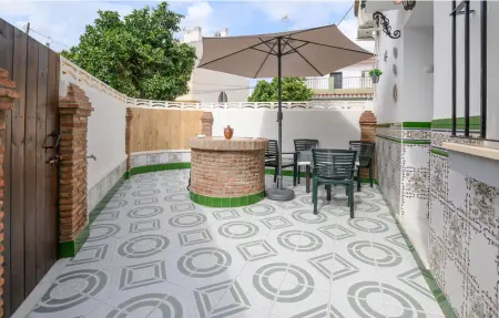 Location Maison 5 personnes à Málaga - Photo 1