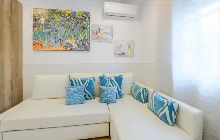 Location Maison 5 personnes à Málaga - Photo 4