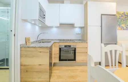 Location Maison 5 personnes à Málaga - Photo 6