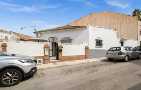 Location Maison 5 personnes à Málaga - Photo 8