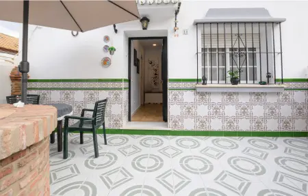 Location Maison 5 personnes à Málaga - Photo 9