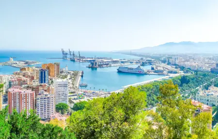 Location Maison 5 personnes à Málaga - Photo 10