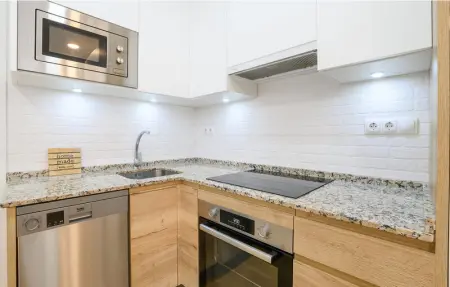 Location Maison 5 personnes à Málaga - Photo 13