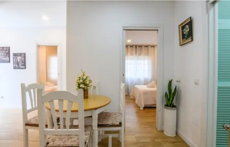 Location Maison 5 personnes à Málaga - Photo 14