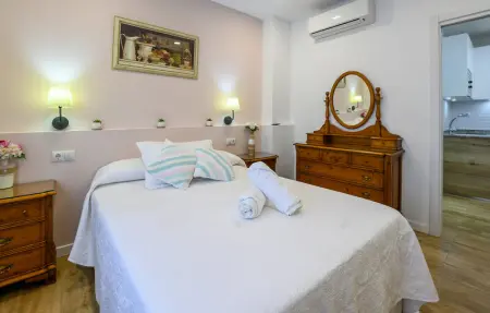 Location Maison 5 personnes à Málaga - Photo 17