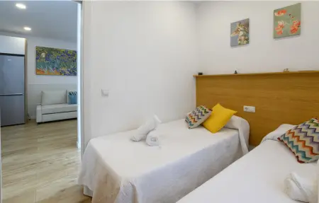 Location Maison 5 personnes à Málaga - Photo 19