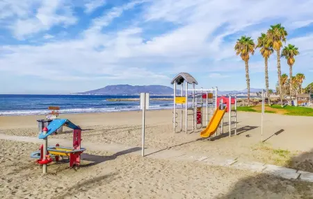 Location Maison 5 personnes à Málaga - Photo 22