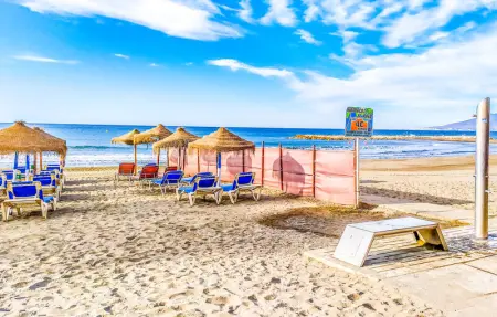 Location Maison 5 personnes à Málaga - Photo 27