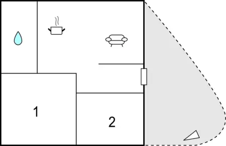 Location Maison 5 personnes à Málaga - Photo 31