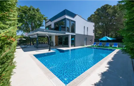 Location Maison 10 personnes à Fazana - Photo 1