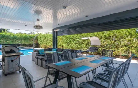 Location Maison 10 personnes à Fazana - Photo 5