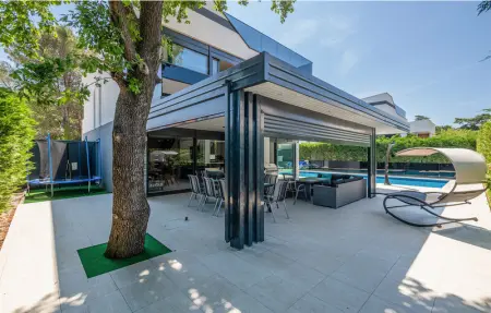 Location Maison 10 personnes à Fazana - Photo 6