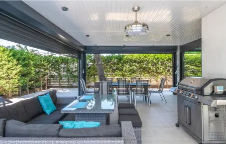 Location Maison 10 personnes à Fazana - Photo 9