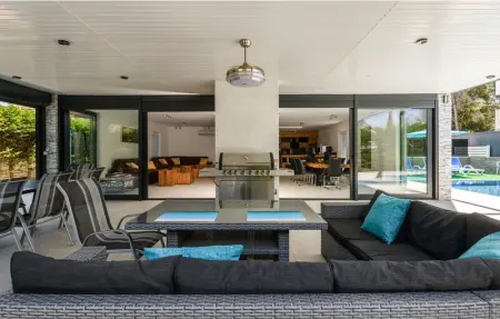 Location Maison 10 personnes à Fazana - Photo 10