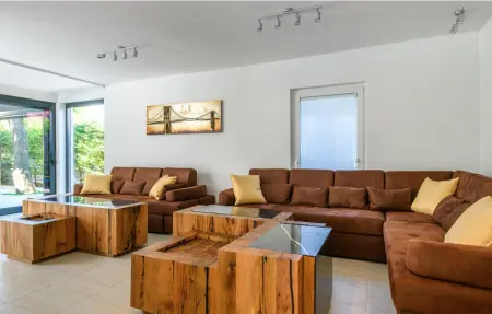 Location Maison 10 personnes à Fazana - Photo 15