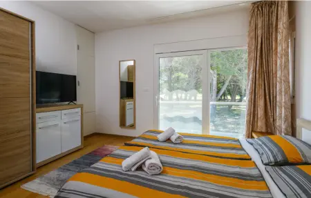 Location Maison 10 personnes à Fazana - Photo 20