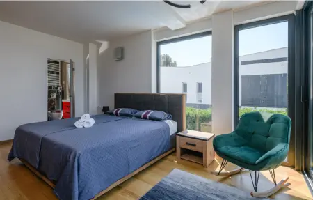 Location Maison 10 personnes à Fazana - Photo 22