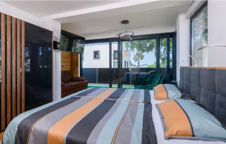 Location Maison 10 personnes à Fazana - Photo 23