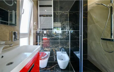 Location Maison 10 personnes à Fazana - Photo 26