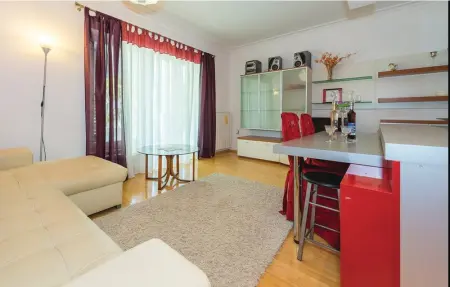 Location Appartement 4 personnes à Vodice - Photo 4