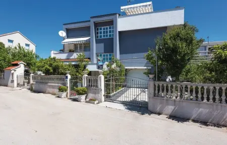 Location Appartement 4 personnes à Vodice - Photo 8