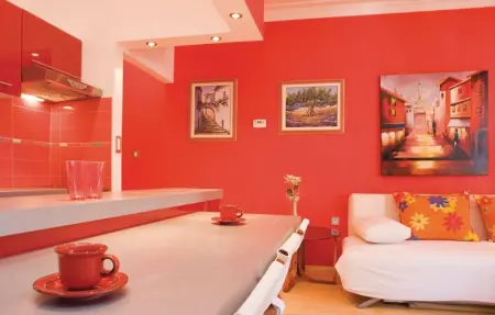 Location Appartement 4 personnes à Vodice - Photo 12